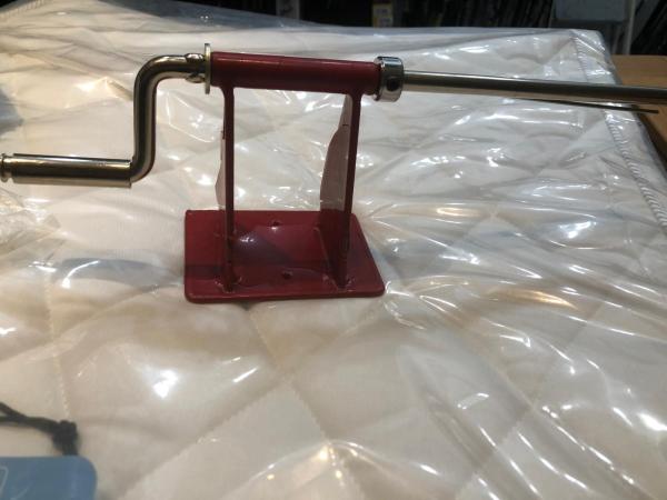 BR Bandagenwickler Metall